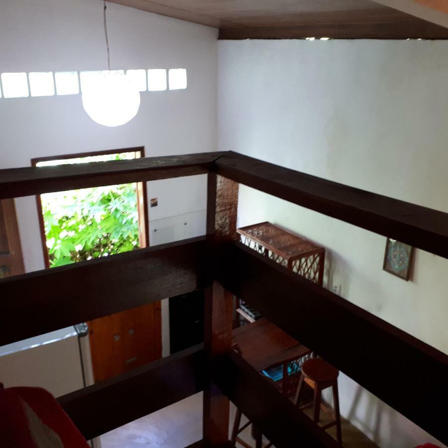 Pousada Jaju Morro de Sao Paulo Ngoại thất bức ảnh