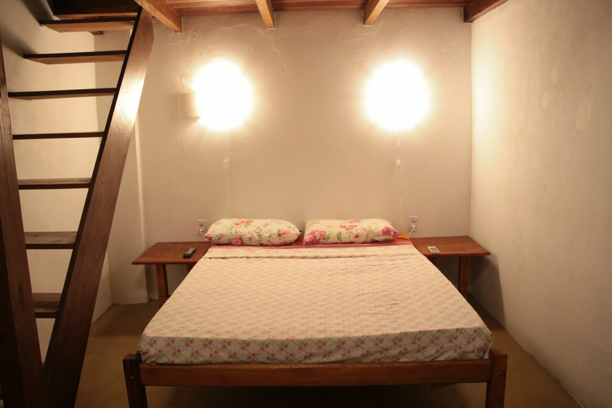 Pousada Jaju Morro de Sao Paulo Ngoại thất bức ảnh